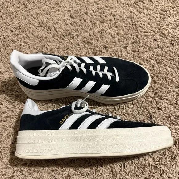 adidas gazelle silver green womens Adidas Gazelle Low Pro W Sneaker » Buy online now! main image 0